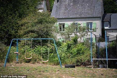 British girl, 11, shot dead in French neighbour dispute in France